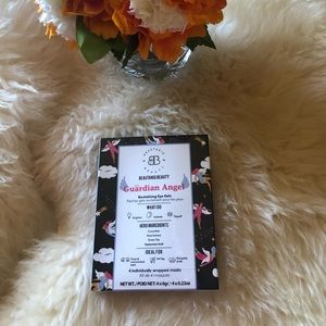 Revitalising Eye Gels